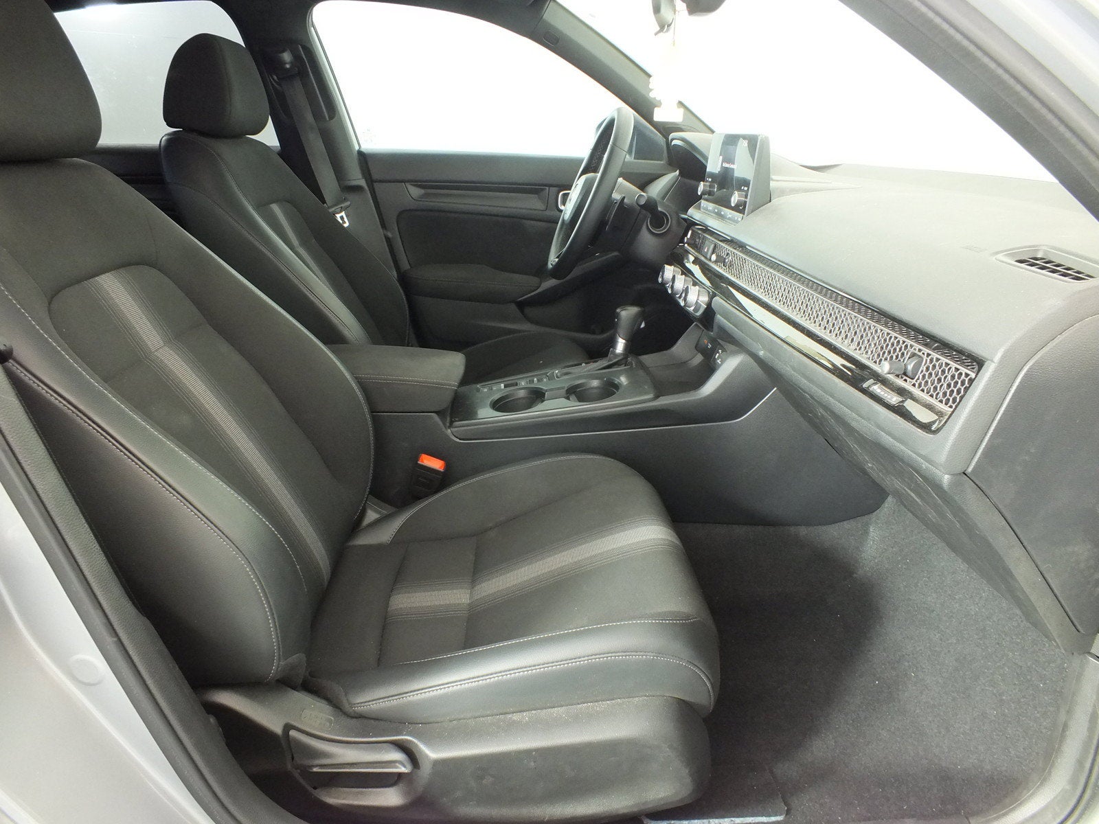 2022 Honda Civic Sedan Sport *1-OWNER*