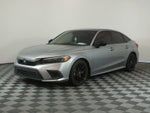2022 Honda Civic Sedan Sport *1-OWNER*