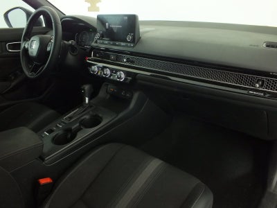 2022 Honda Civic Sedan Sport *1-OWNER*