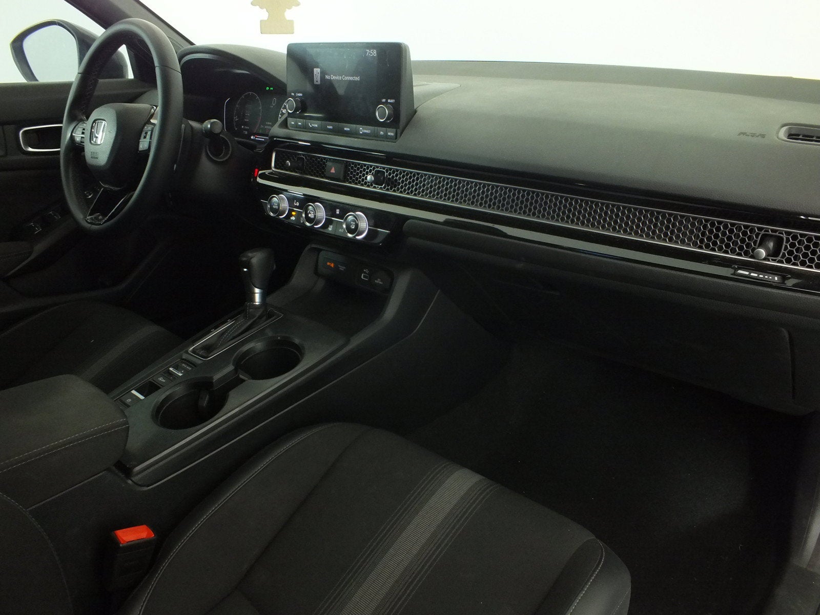 2022 Honda Civic Sedan Sport *1-OWNER*