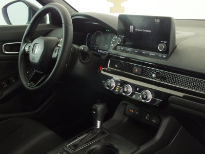2022 Honda Civic Sedan Sport *1-OWNER*