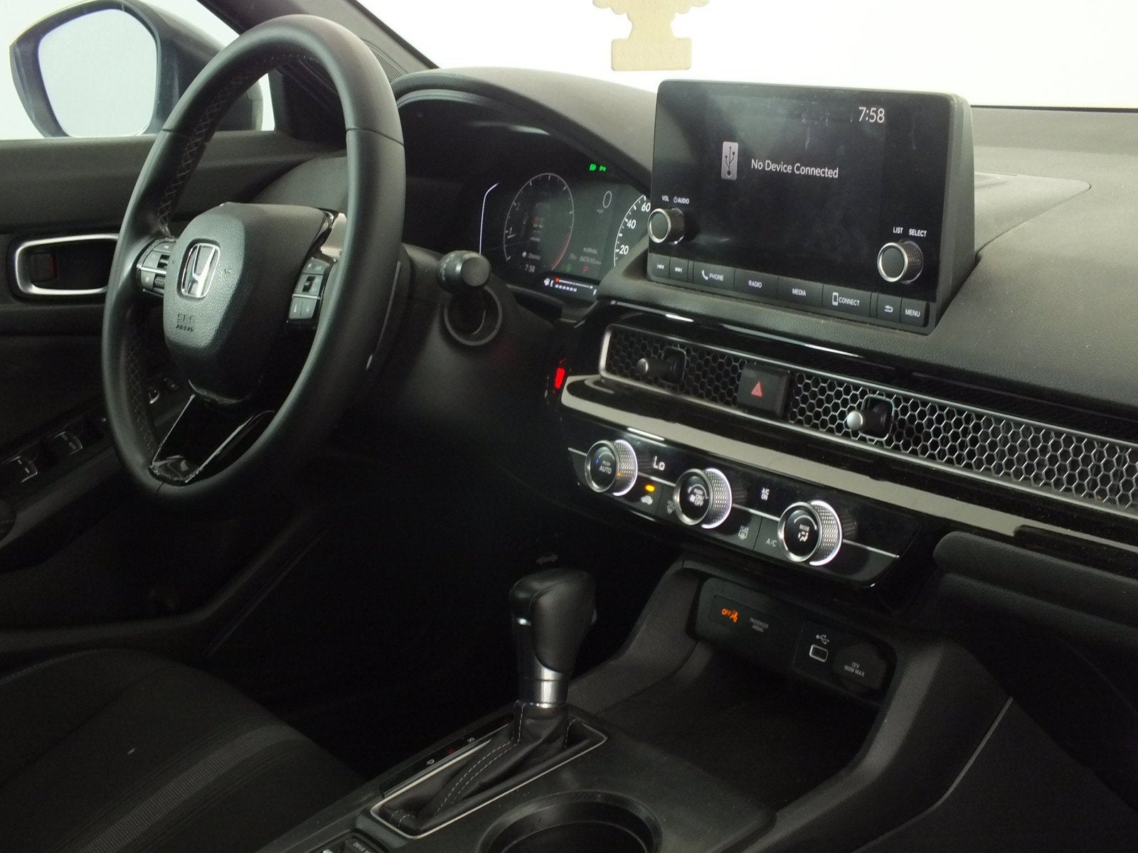 2022 Honda Civic Sedan Sport *1-OWNER*