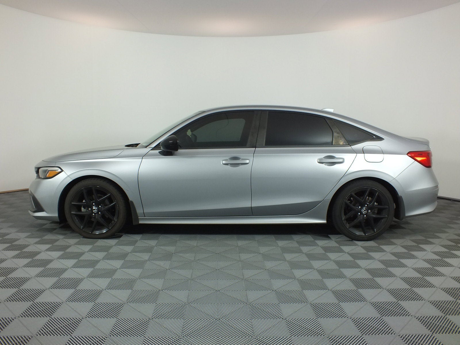 2022 Honda Civic Sedan Sport *1-OWNER*