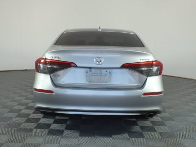 2022 Honda Civic Sedan Sport *1-OWNER*