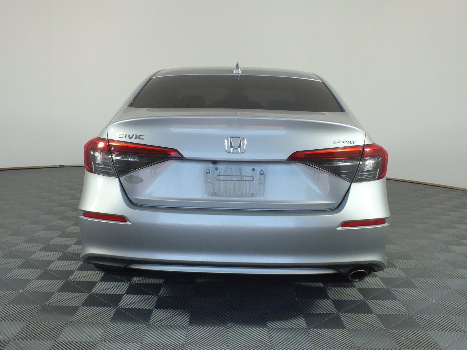 2022 Honda Civic Sedan Sport *1-OWNER*