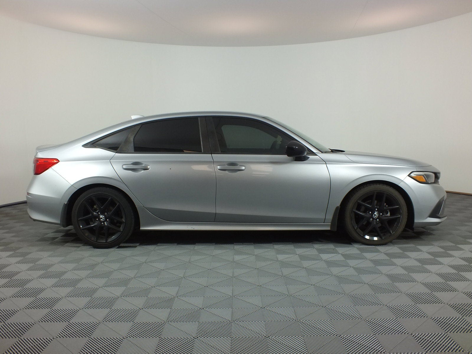 2022 Honda Civic Sedan Sport *1-OWNER*
