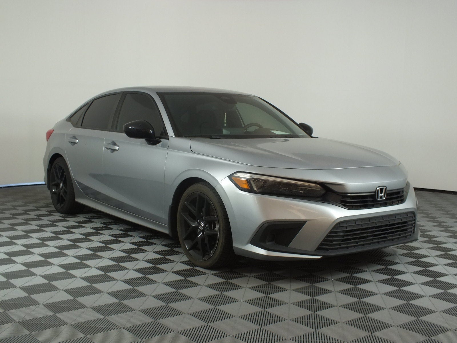 2022 Honda Civic Sedan Sport *1-OWNER*