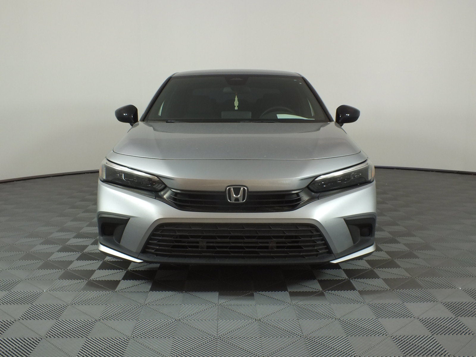 2022 Honda Civic Sedan Sport *1-OWNER*