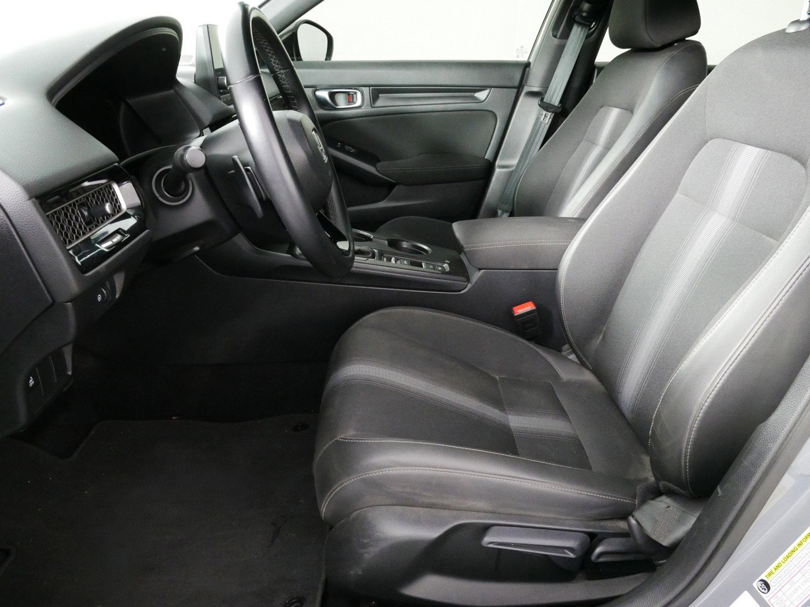 2025 Honda Civic Sedan Sport FWD *CLEAN CARFAX, 1 OWNER!*