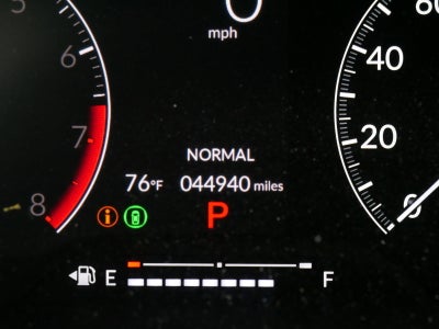 2025 Honda Civic Sedan Sport FWD *CLEAN CARFAX, 1 OWNER!*