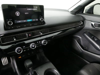 2025 Honda Civic Sedan Sport FWD *CLEAN CARFAX, 1 OWNER!*