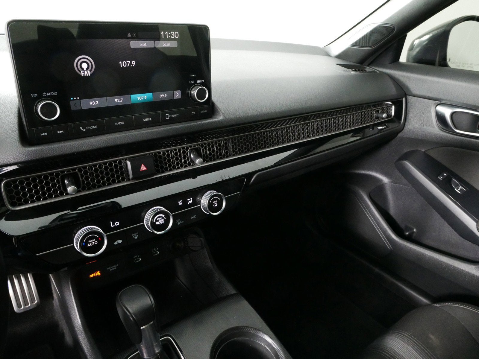 2025 Honda Civic Sedan Sport FWD *CLEAN CARFAX, 1 OWNER!*