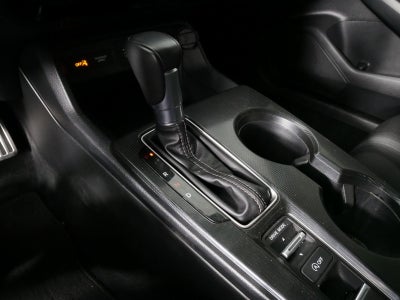 2025 Honda Civic Sedan Sport FWD *CLEAN CARFAX, 1 OWNER!*