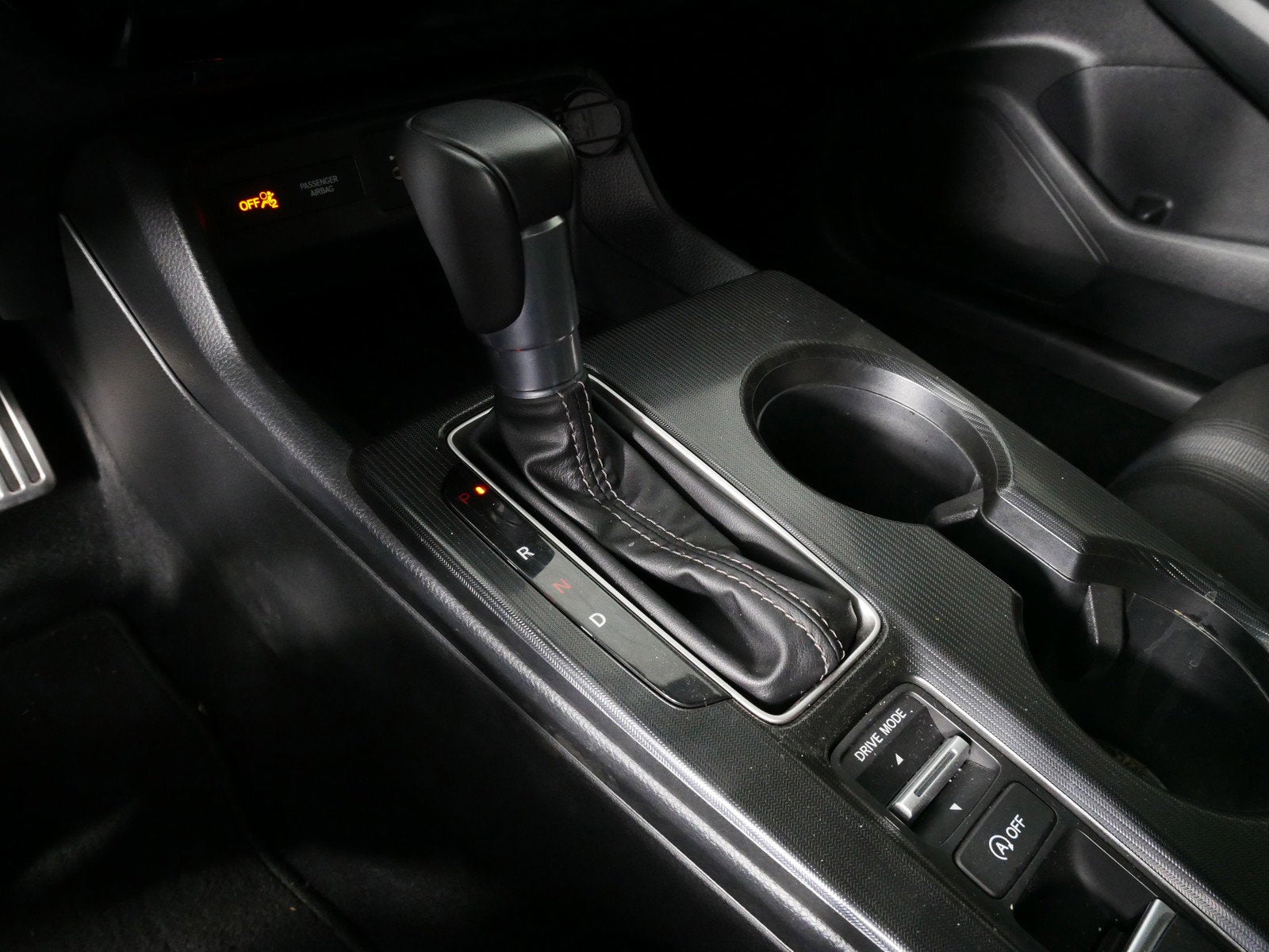 2025 Honda Civic Sedan Sport FWD *CLEAN CARFAX, 1 OWNER!*