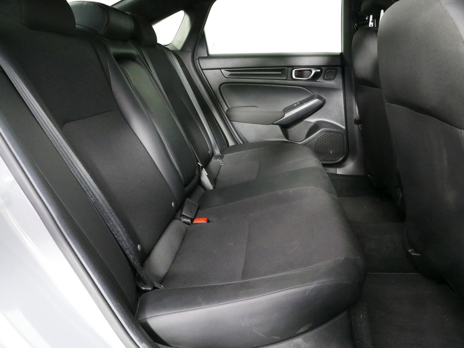 2025 Honda Civic Sedan Sport FWD *CLEAN CARFAX, 1 OWNER!*