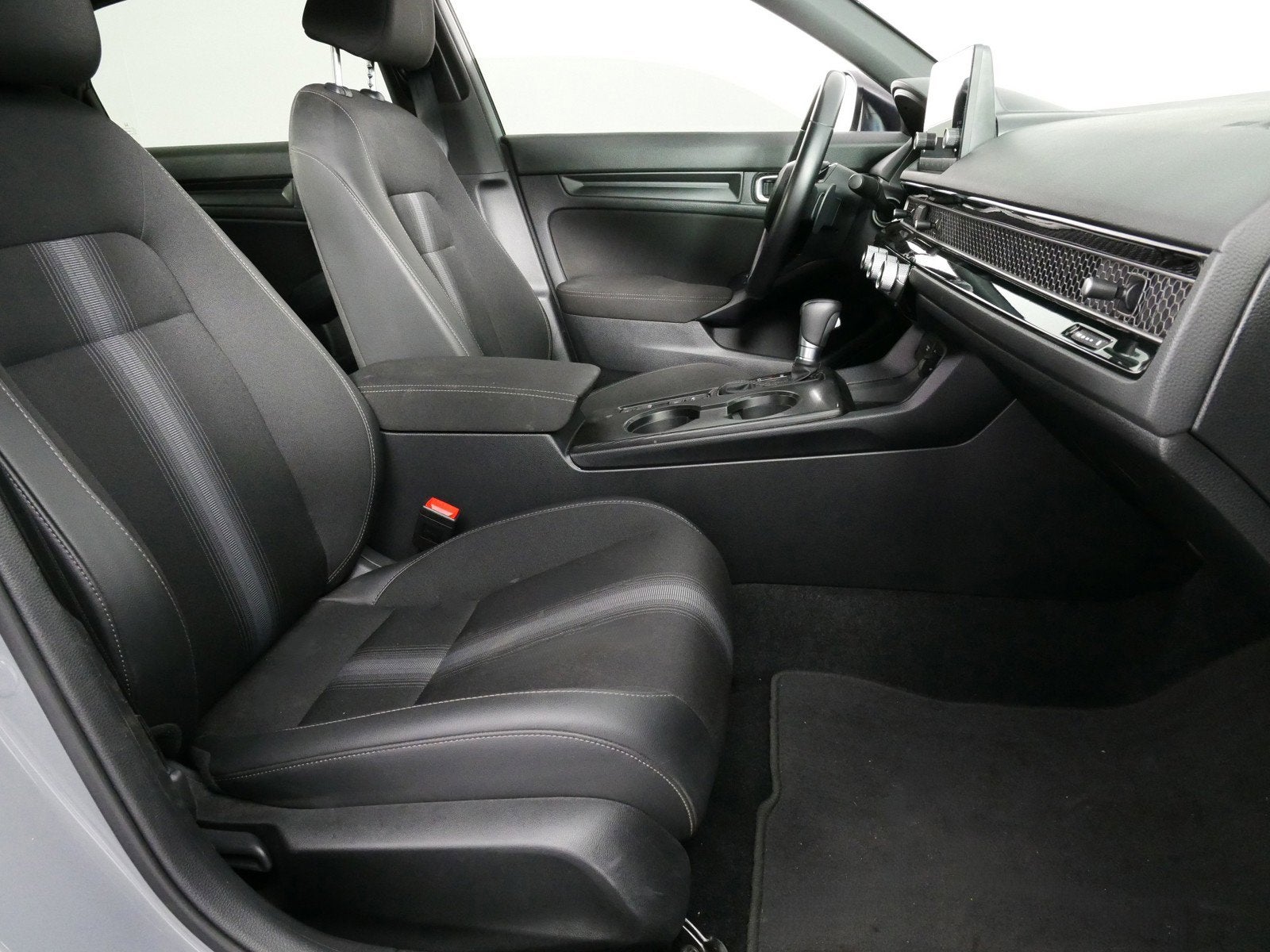 2025 Honda Civic Sedan Sport FWD *CLEAN CARFAX, 1 OWNER!*