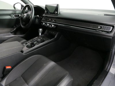 2025 Honda Civic Sedan Sport FWD *CLEAN CARFAX, 1 OWNER!*