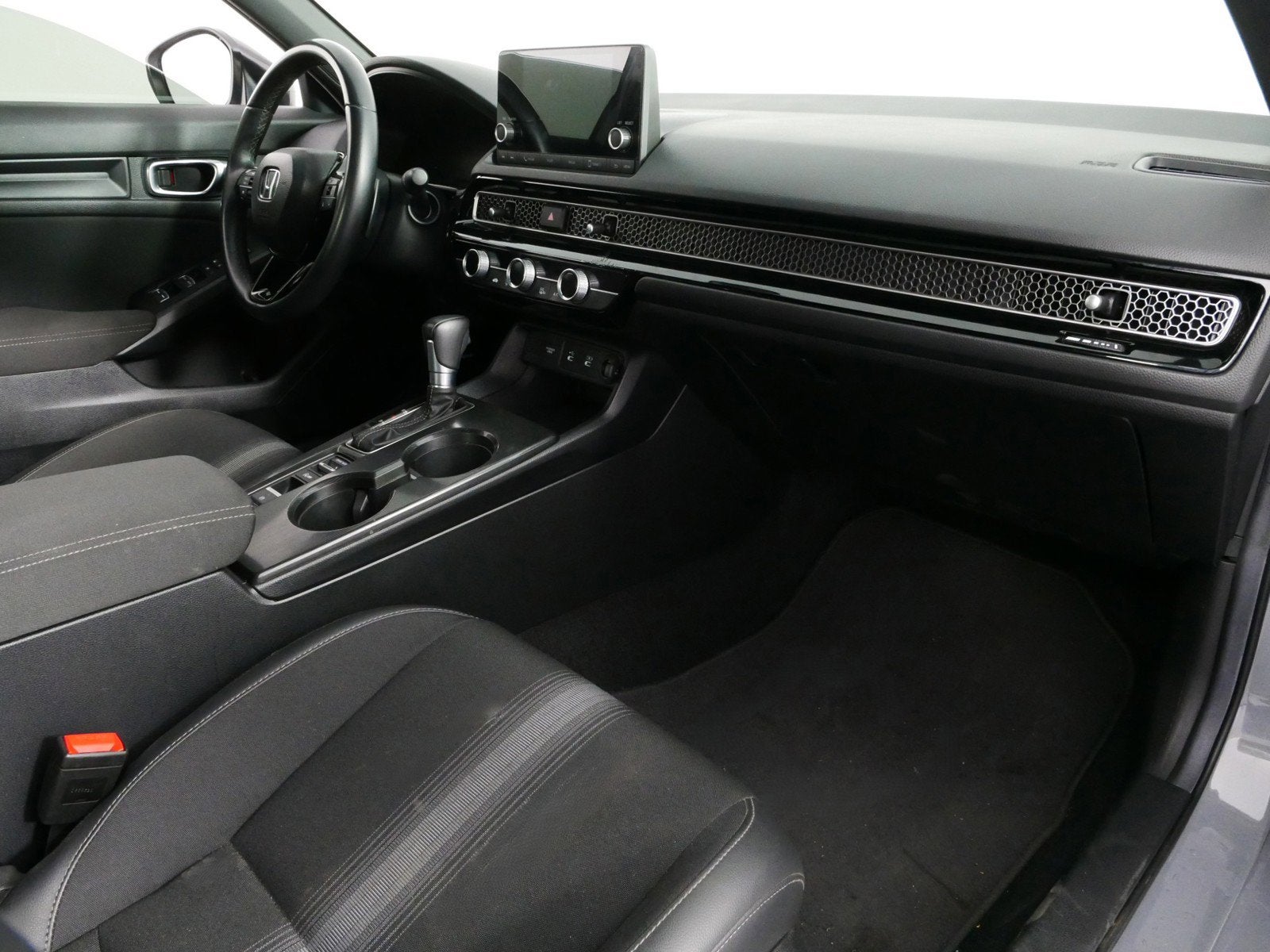 2025 Honda Civic Sedan Sport FWD *CLEAN CARFAX, 1 OWNER!*