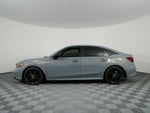2025 Honda Civic Sedan Sport FWD *CLEAN CARFAX, 1 OWNER!*