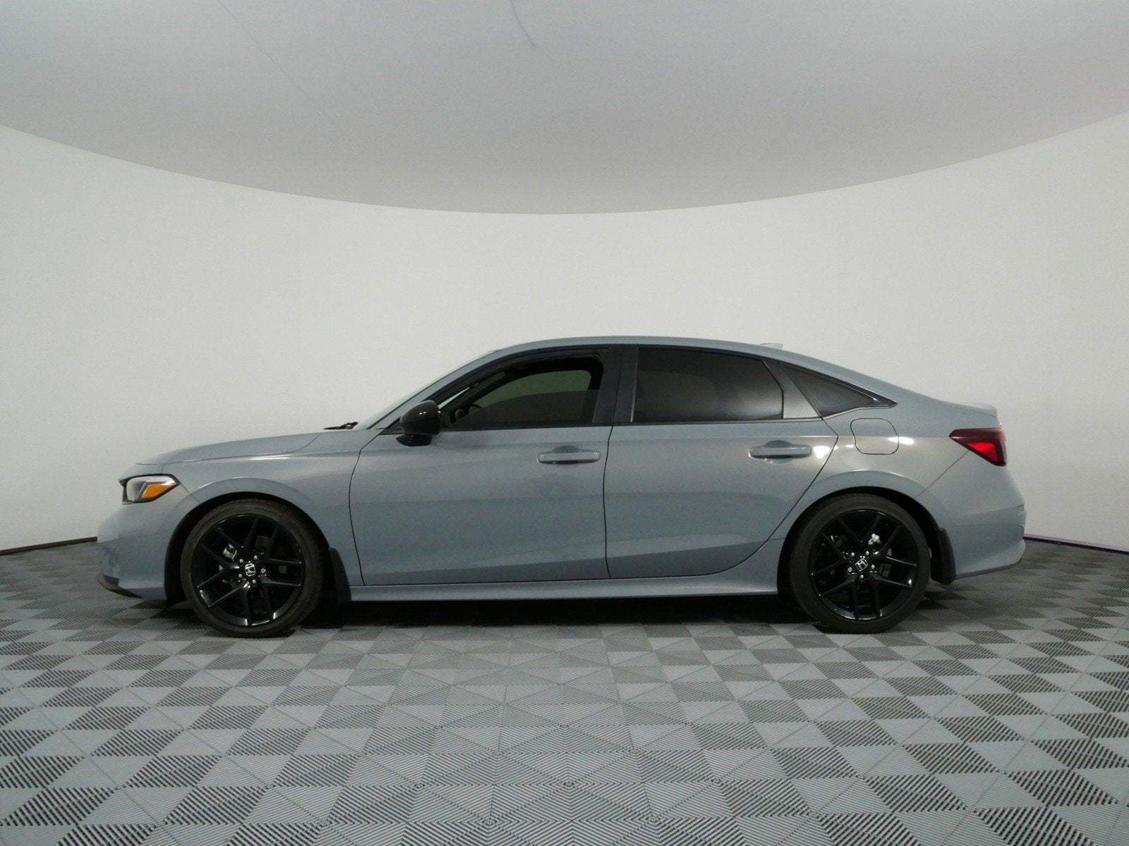 2025 Honda Civic Sedan Sport FWD *CLEAN CARFAX, 1 OWNER!*