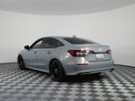 2025 Honda Civic Sedan Sport FWD *CLEAN CARFAX, 1 OWNER!*