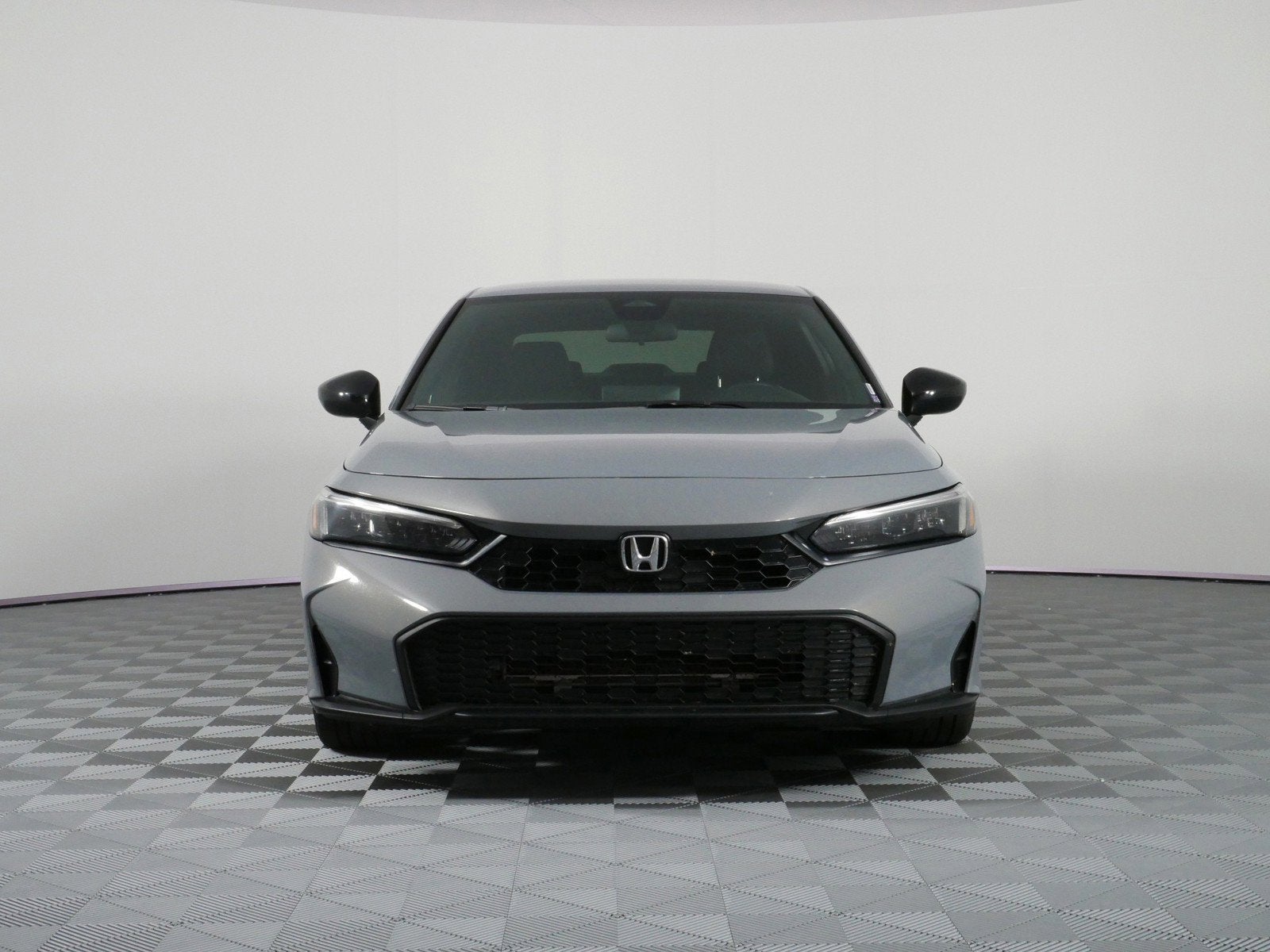 2025 Honda Civic Sedan Sport FWD *CLEAN CARFAX, 1 OWNER!*