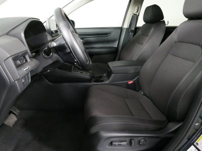 2024 Honda CR-V EX *1-OWNER*