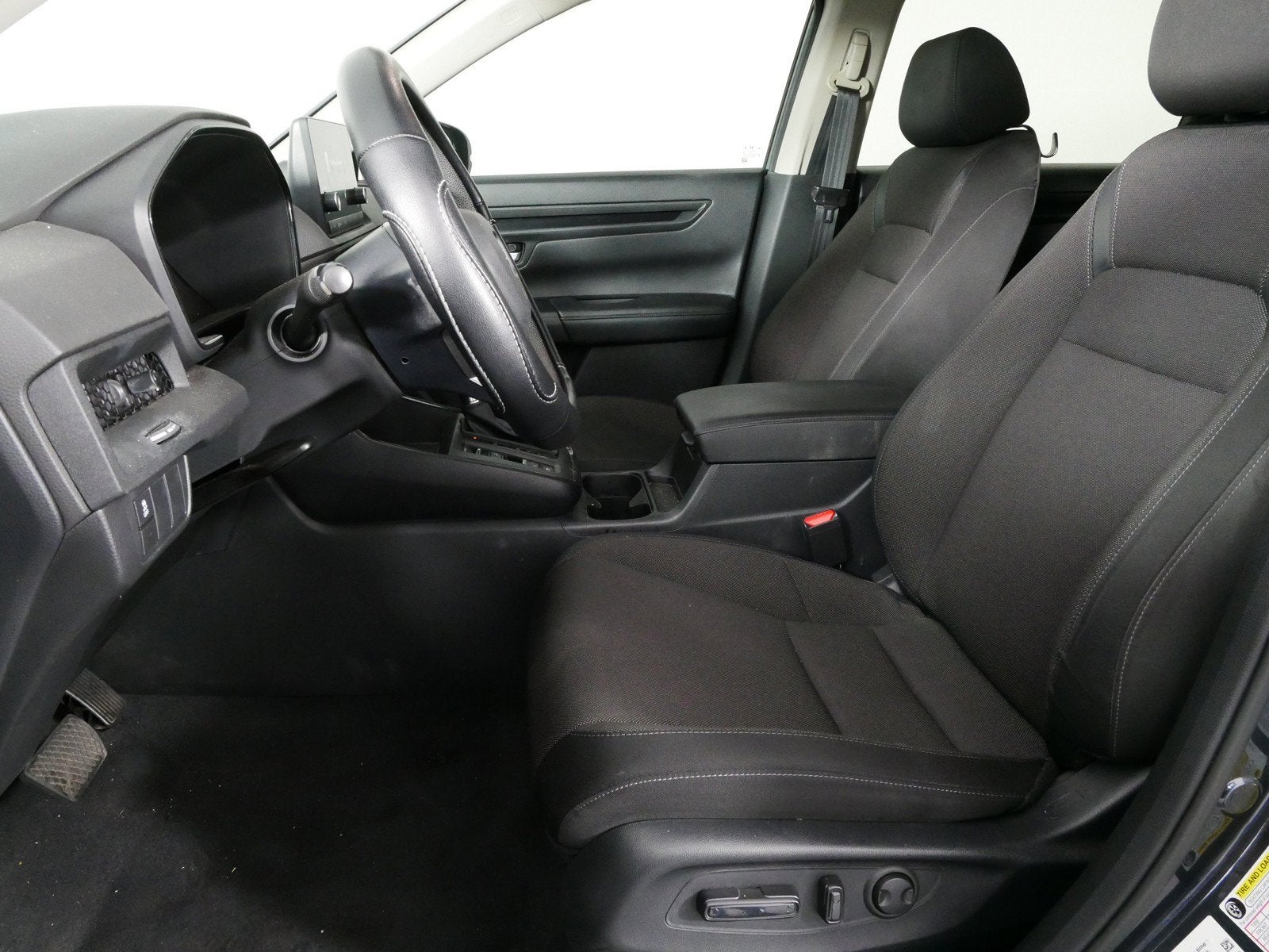2024 Honda CR-V EX *1-OWNER*
