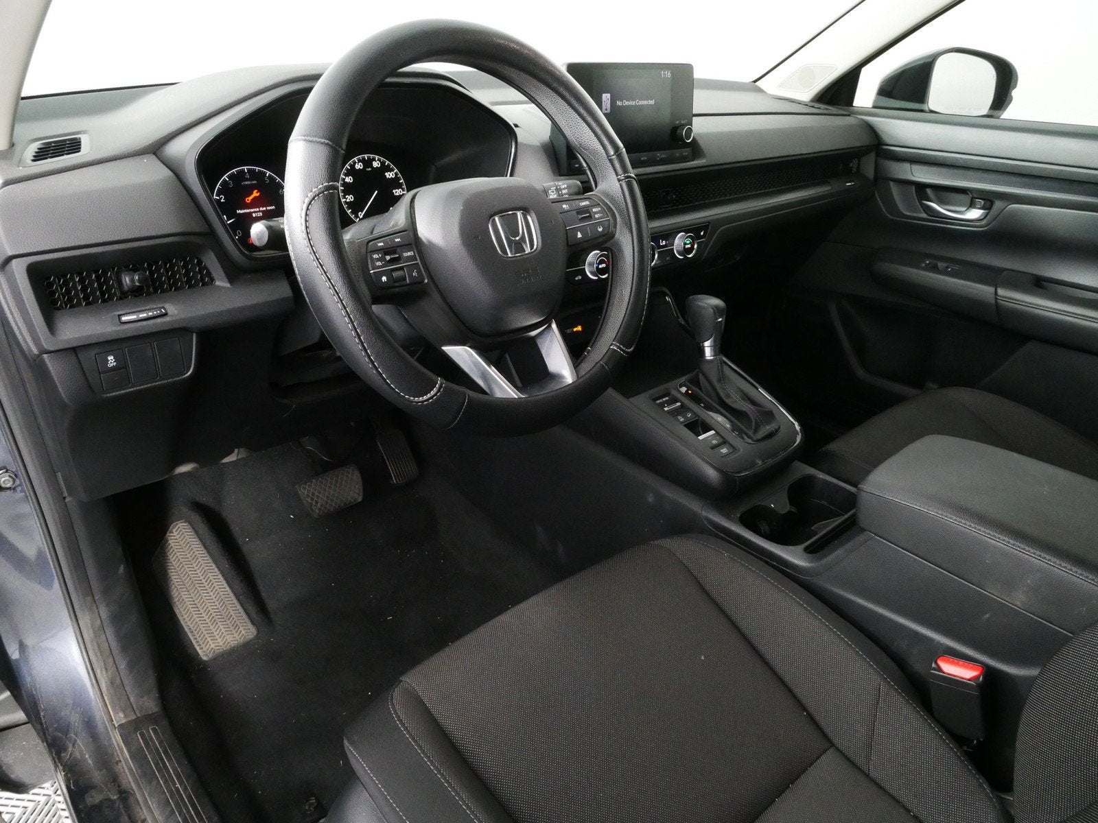 2024 Honda CR-V EX *1-OWNER*