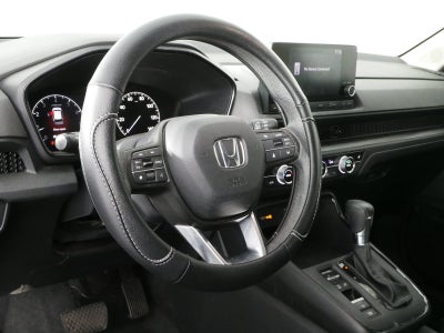 2024 Honda CR-V EX *1-OWNER*