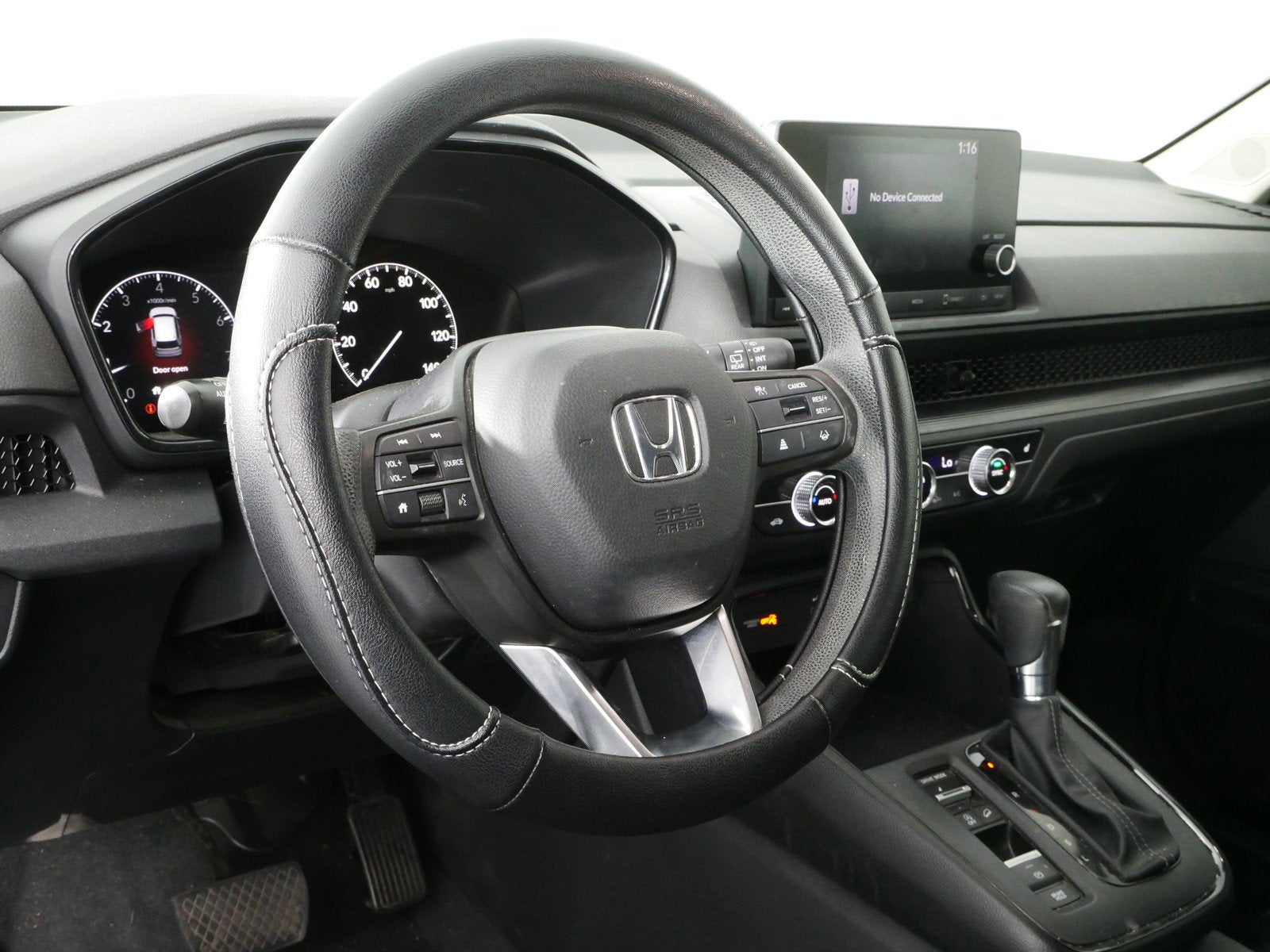 2024 Honda CR-V EX *1-OWNER*
