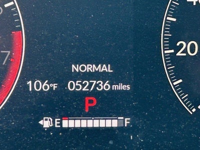 2024 Honda CR-V EX *1-OWNER*