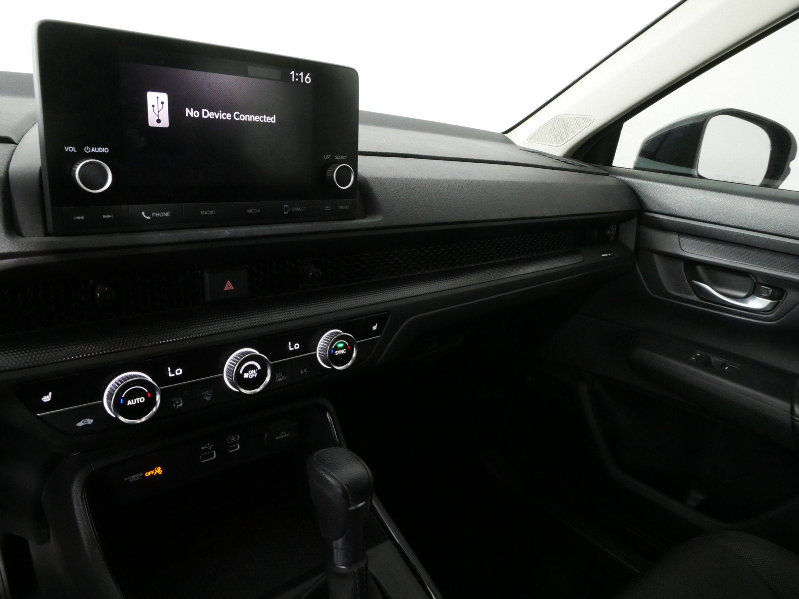 2024 Honda CR-V EX *1-OWNER*