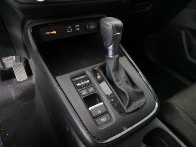 2024 Honda CR-V EX *1-OWNER*