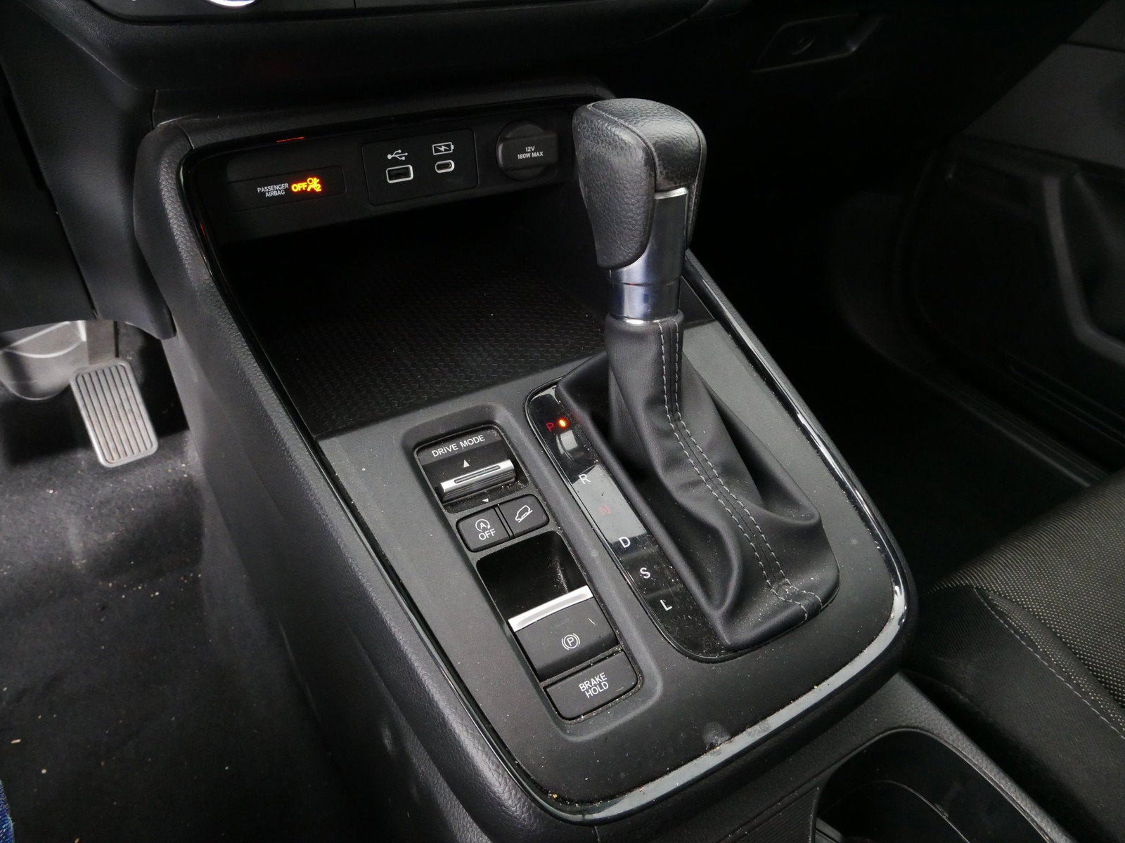 2024 Honda CR-V EX *1-OWNER*