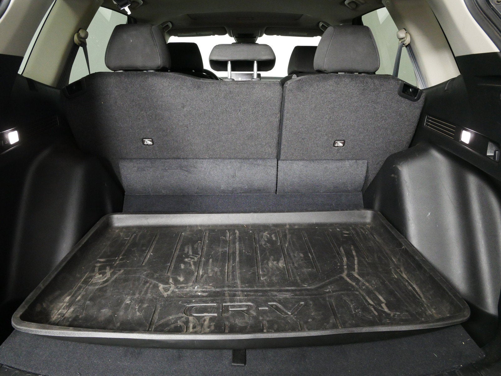 2024 Honda CR-V EX *1-OWNER*