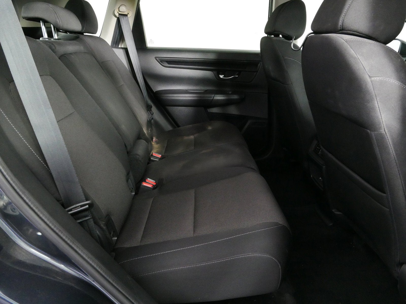 2024 Honda CR-V EX *1-OWNER*