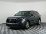 2024 Honda CR-V EX *1-OWNER*