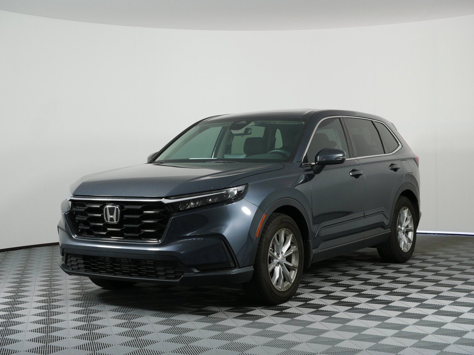 2024 Honda CR-V EX *1-OWNER*