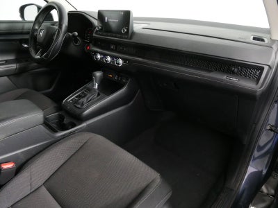 2024 Honda CR-V EX *1-OWNER*