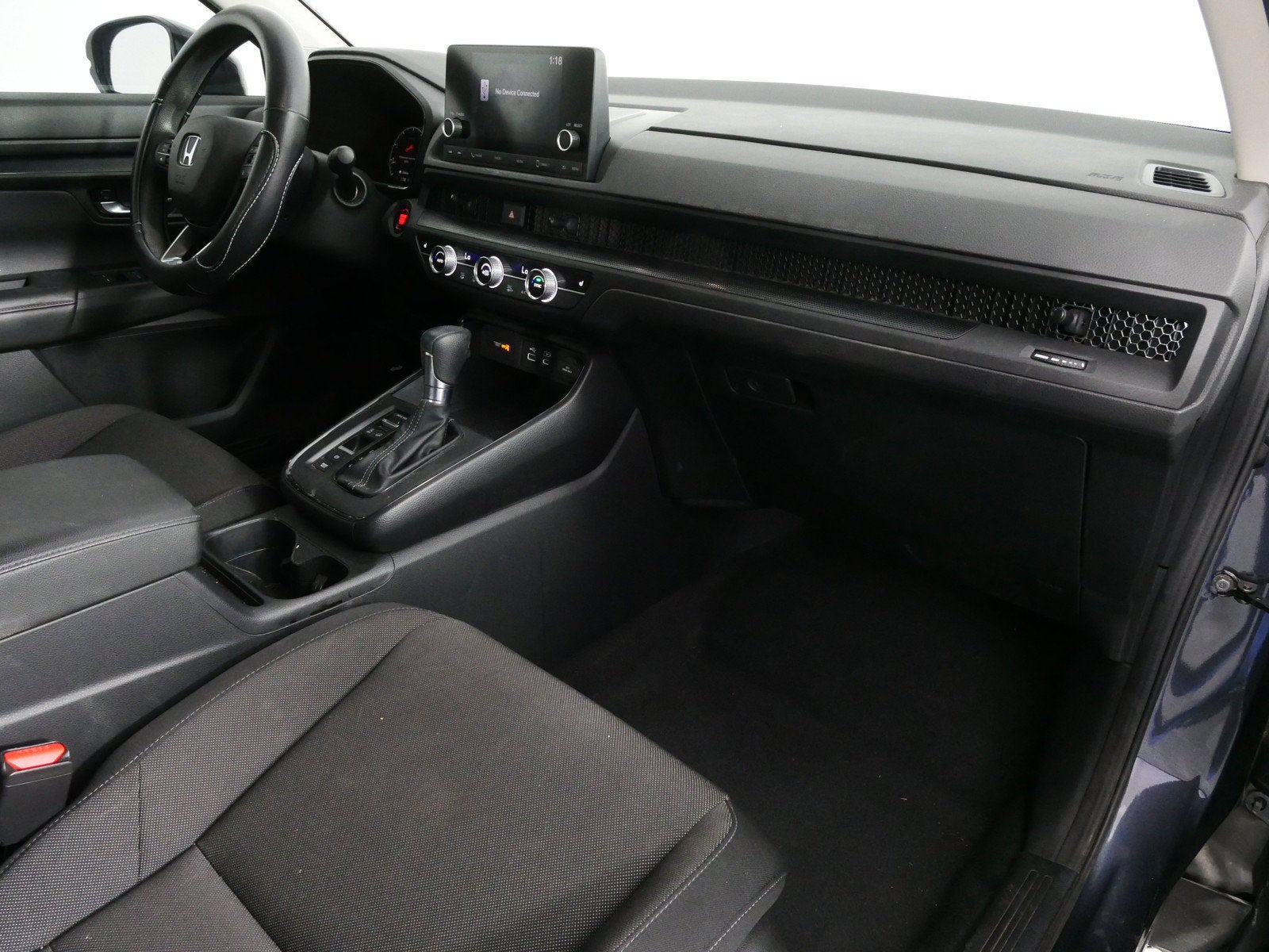 2024 Honda CR-V EX *1-OWNER*