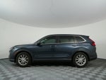2024 Honda CR-V EX *1-OWNER*