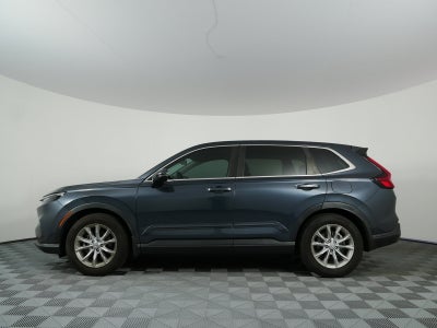 2024 Honda CR-V EX *1-OWNER*