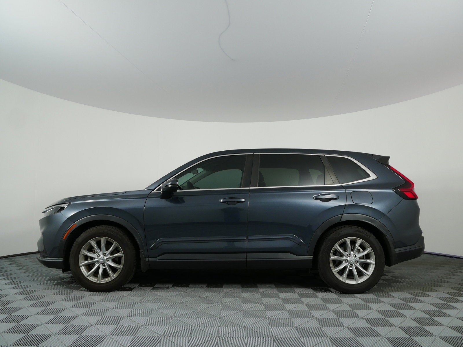2024 Honda CR-V EX *1-OWNER*