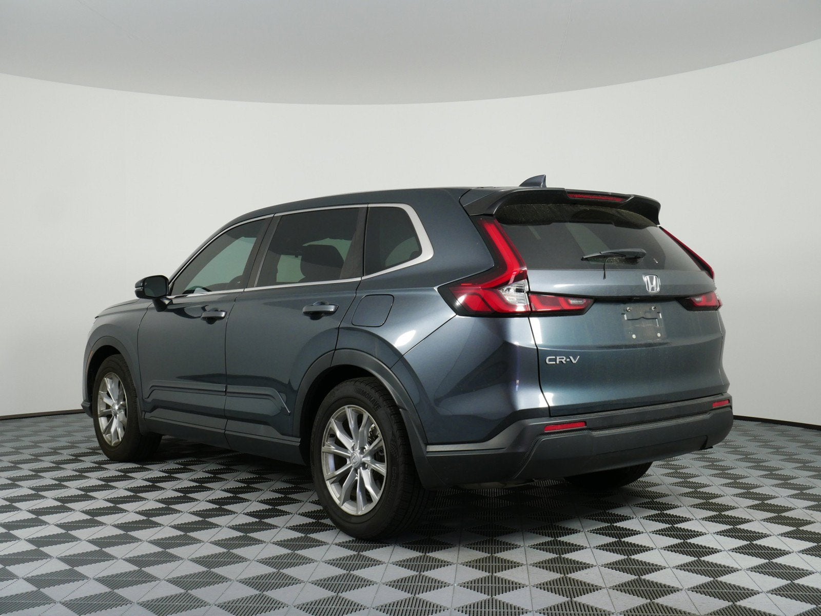 2024 Honda CR-V EX *1-OWNER*
