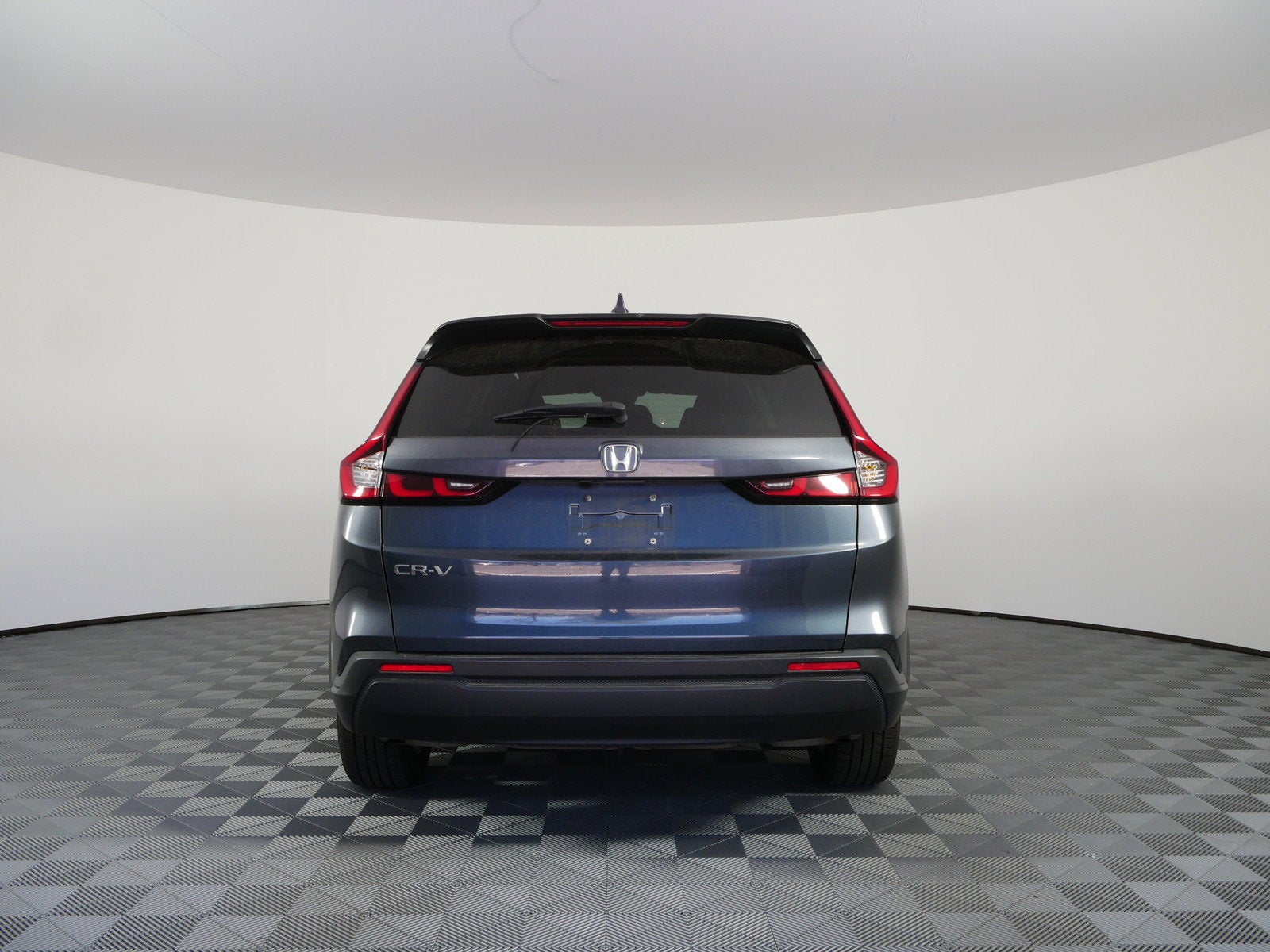 2024 Honda CR-V EX *1-OWNER*