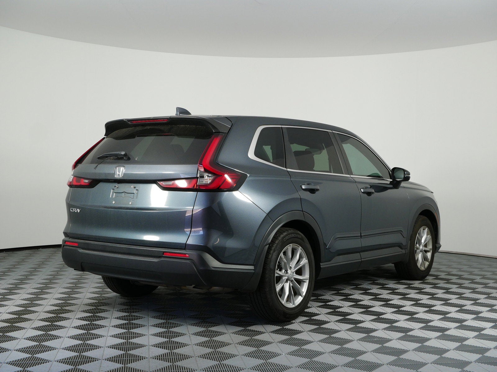 2024 Honda CR-V EX *1-OWNER*