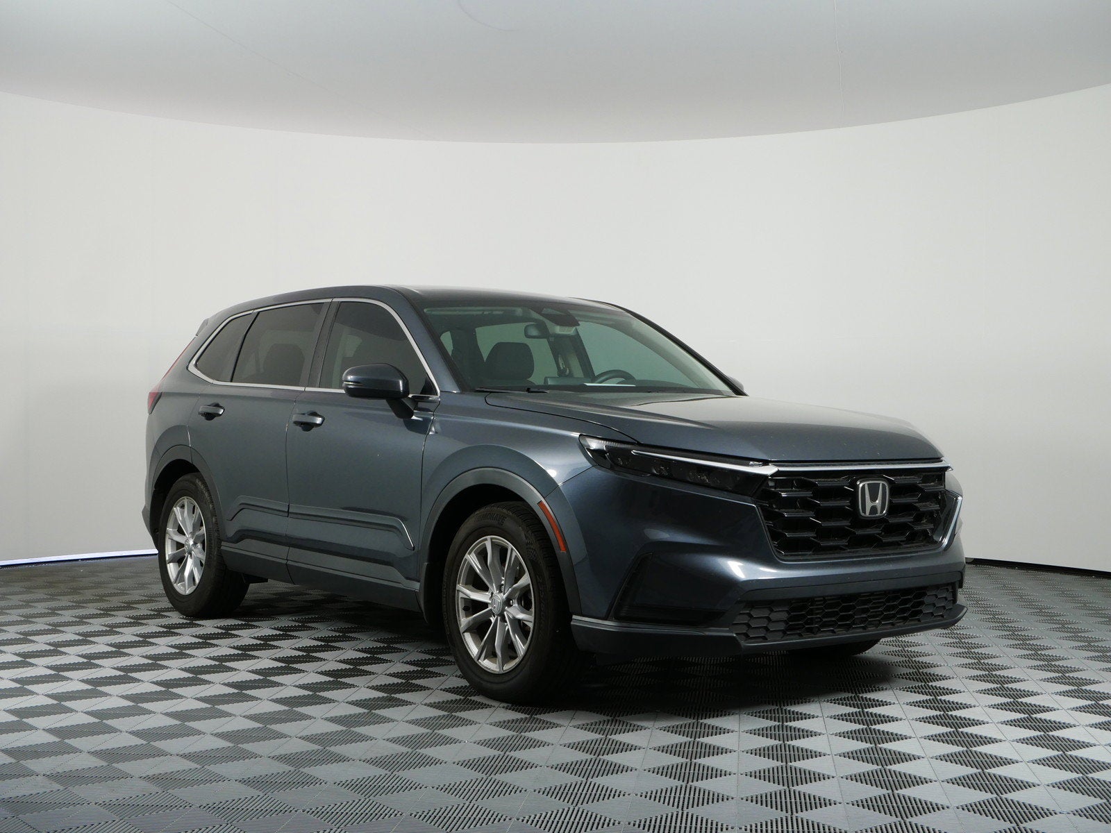 2024 Honda CR-V EX *1-OWNER*