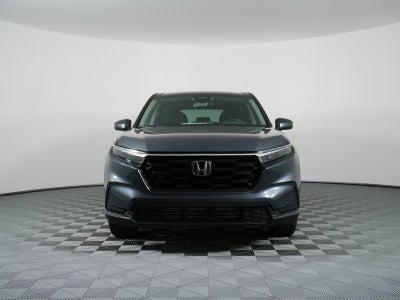 2024 Honda CR-V EX *1-OWNER*