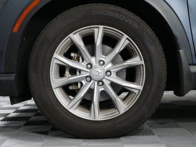 2024 Honda CR-V EX *1-OWNER*
